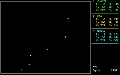 Product picture Learn Artificial Intelligence Coding game